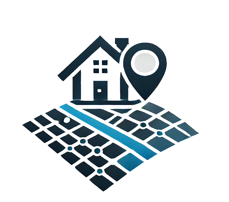 Immobilienanalyse Lutherstadt Wittenberg Logo
